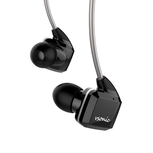 Наушники Vsonic GR07X