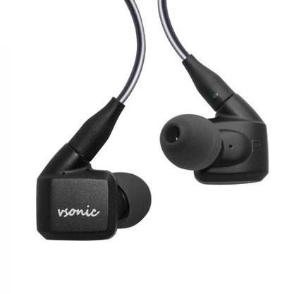 Наушники Vsonic GR07X