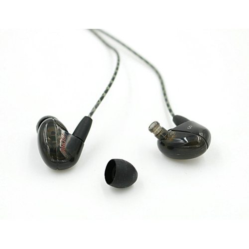 Наушники Vsonic VSD2S