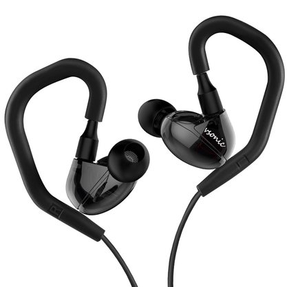 Наушники Vsonic VSD2S