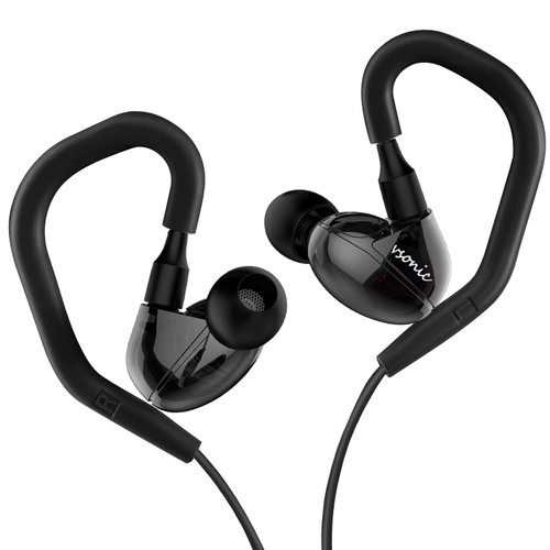 Наушники Vsonic VSD2S