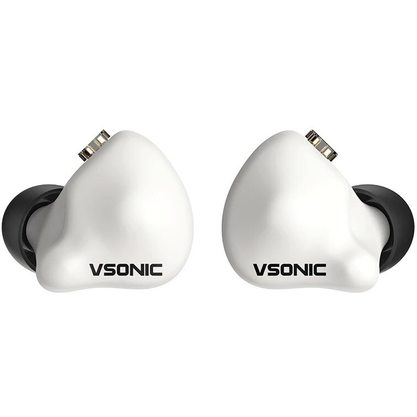 Наушники VSONIC Iceberg (белый)