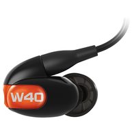 Westone W40 + BT кабель