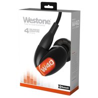 Westone W40 + BT кабель