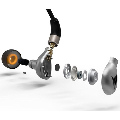 Наушники Whizzer A15