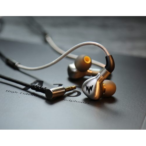 Наушники Whizzer A15