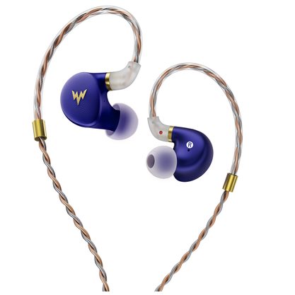 Наушники Whizzer A-HE03