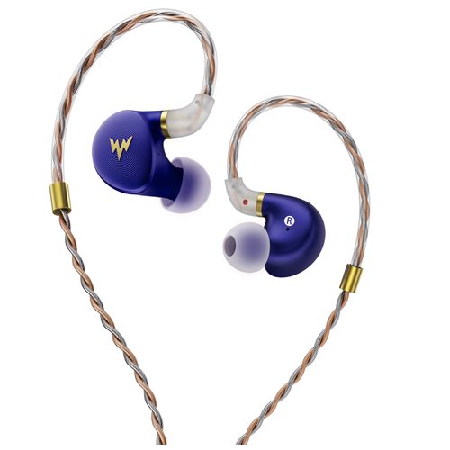 Наушники Whizzer A-HE03