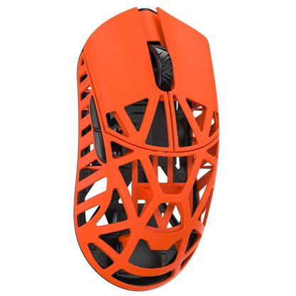 Игровая мышка Wlmouse Beast X Pro Omron (оранжевый)