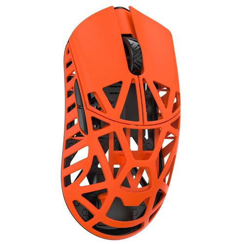 Игровая мышка Wlmouse Beast X Pro Omron (оранжевый)