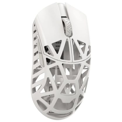 Игровая мышка Wlmouse Beast X Pro Omron (бежевый)