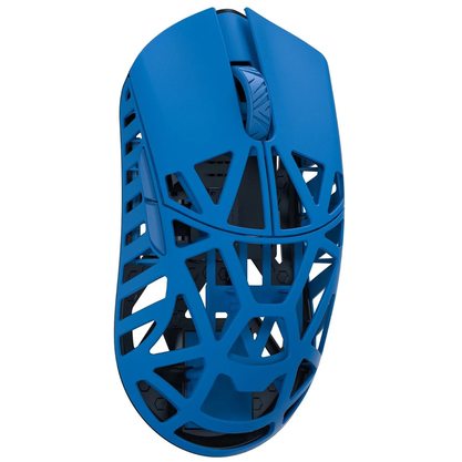 Игровая мышка Wlmouse Beast X Pro Omron (синий)