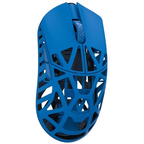 Игровая мышка Wlmouse Beast X Pro Omron (синий)