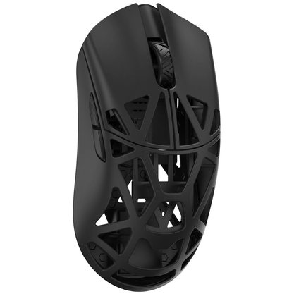 Игровая мышка Wlmouse Beast X Pro TTC Nihil Solid Sides (черный)
