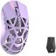 Игровая мышка Wlmouse Beast X Max TTC Nihil Side Slits (сиреневый)