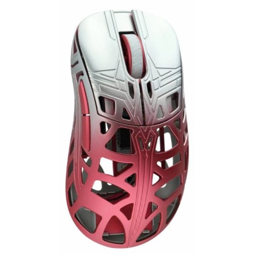 Игровая мышка Wlmouse Sword X Omron (белый/красный)