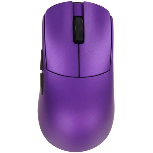 Игровая мышка Wlmouse YING MG Omron (фиолетовый)