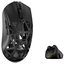 Игровая мышка Wlmouse Beast X Pro Omron (Solid Sides) (черный)