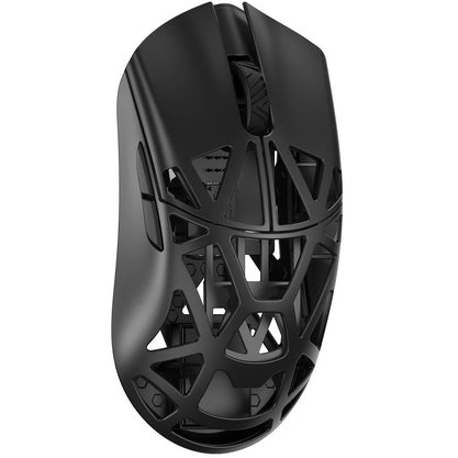 Игровая мышка Игровая мышка Wlmouse Beast X Pro Omron (Solid Sides) (черный)