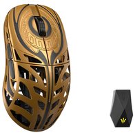 Wlmouse Strider Omron (золотистый)