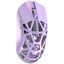 Игровая мышка Wlmouse Beast X Pro TTC Nihil Solid Sides (сиреневый)