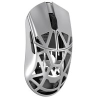 Wlmouse Beast X Pro Omron Solid Sides (серебристый)