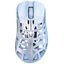 Игровая мышка Wlmouse x The Swords TTC Nihil (голубой)