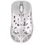 Игровая мышка Wlmouse x The Swords Omron (белый)