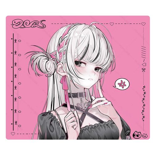 Коврик для мыши Wlmouse MAOMAOSHE (Balanced+Speed)