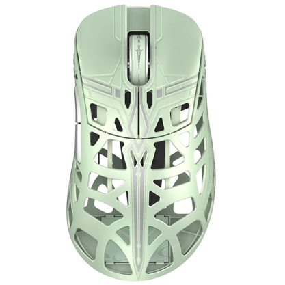 Игровая мышка Wlmouse x The Swords Omron (зеленый)