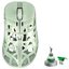 Игровая мышка Wlmouse x The Swords Omron (зеленый)