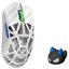 Игровая мышка Wlmouse x DRG Beast Max Omron Solid Sides (белый)