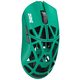 Wlmouse x DRG Beast Mini Omron Solid Sides (зеленый)