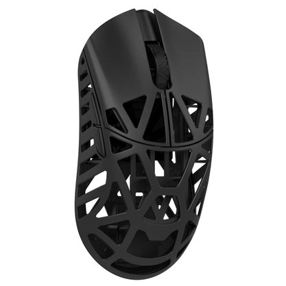 Игровая мышка Wlmouse Beast X 8K Omron (черный)