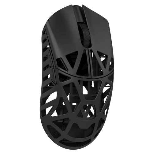 Игровая мышка Wlmouse Beast X 8K Omron (черный)