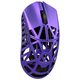 Wlmouse Beast X Pro Omron (фиолетовый)