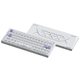 Wlmouse Huan63 White Starlight Switch (Custom Gateron)