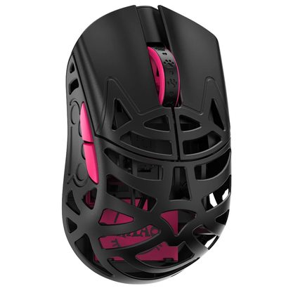 Игровая мышка Wlmouse Beast Miao Omron (черный)