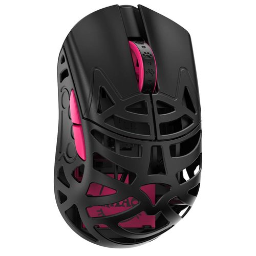 Игровая мышка Wlmouse Beast Miao Omron (черный)