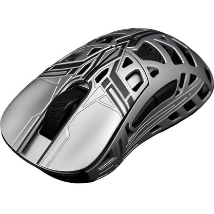 Игровая мышка Wlmouse Sword X Omron (серебристый)