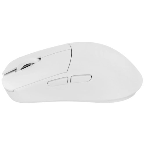 Игровая мышка Wlmouse YING MG Omron (белый)
