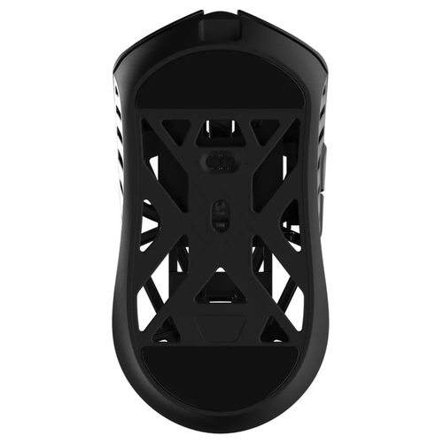 Игровая мышка Wlmouse Beast X 8K Omron (черный)