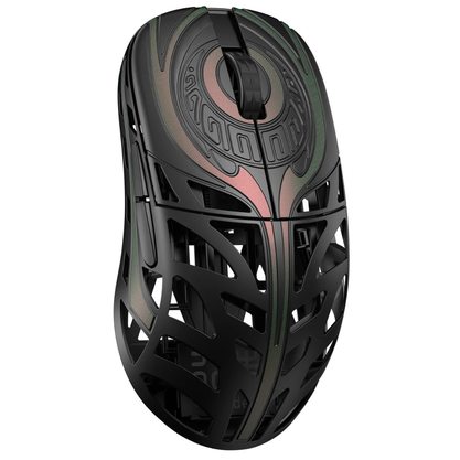 Игровая мышка Wlmouse Strider Omron (черный)