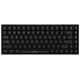 Wlmouse YING75 YUAN Nightfall Switch (черный)