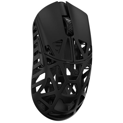 Игровая мышка Wlmouse Beast X Pro Omron (черный)