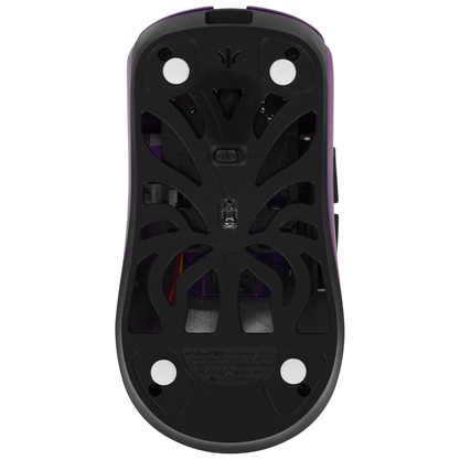 Игровая мышка Wlmouse YING MG Omron (фиолетовый)