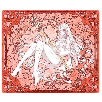 Коврик для мыши Wlmouse Ma-Gic Limited Edition