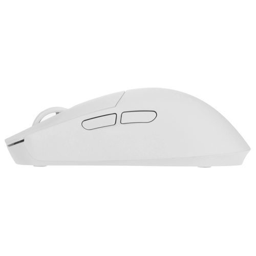 Игровая мышка Wlmouse YING MG Omron (белый)