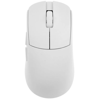 Игровая мышка Wlmouse YING MG Omron (белый)