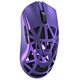 Wlmouse Beast X Pro Omron (Solid Sides) (фиолетовый)